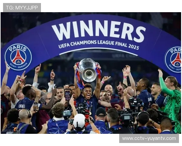 巴黎圣日耳曼欧冠三连胜势头强劲恩里克打造多点开花进攻体系