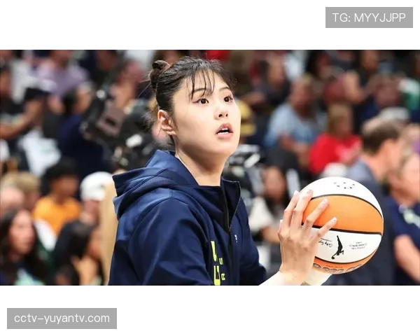 李月汝通过中期交易从西雅图风暴队加盟飞翼